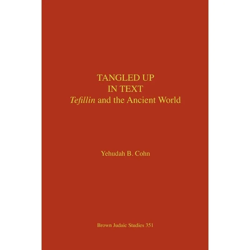 Tangled Up in Text