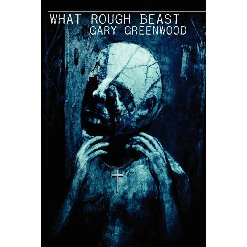 What Rough Beast