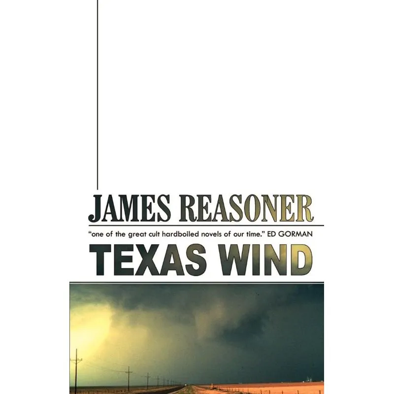 Texas Wind