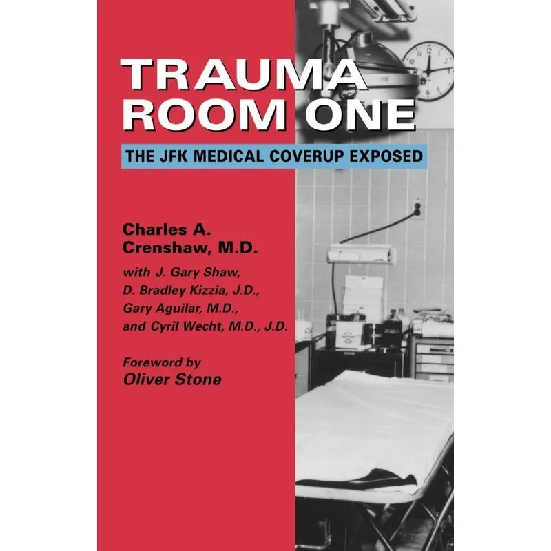 Trauma Room One