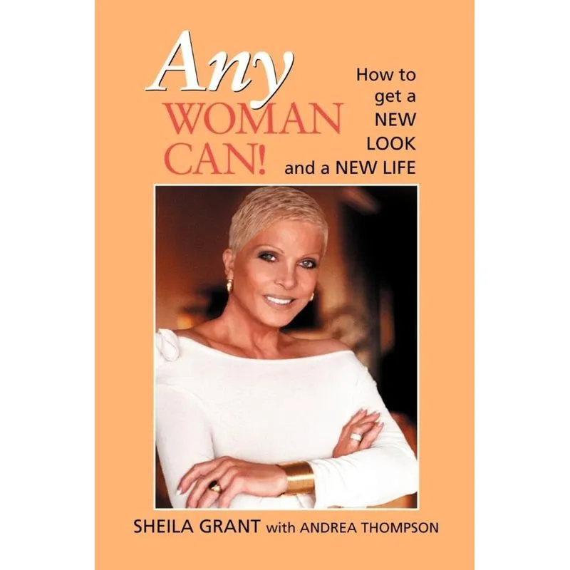 Any Woman Can!