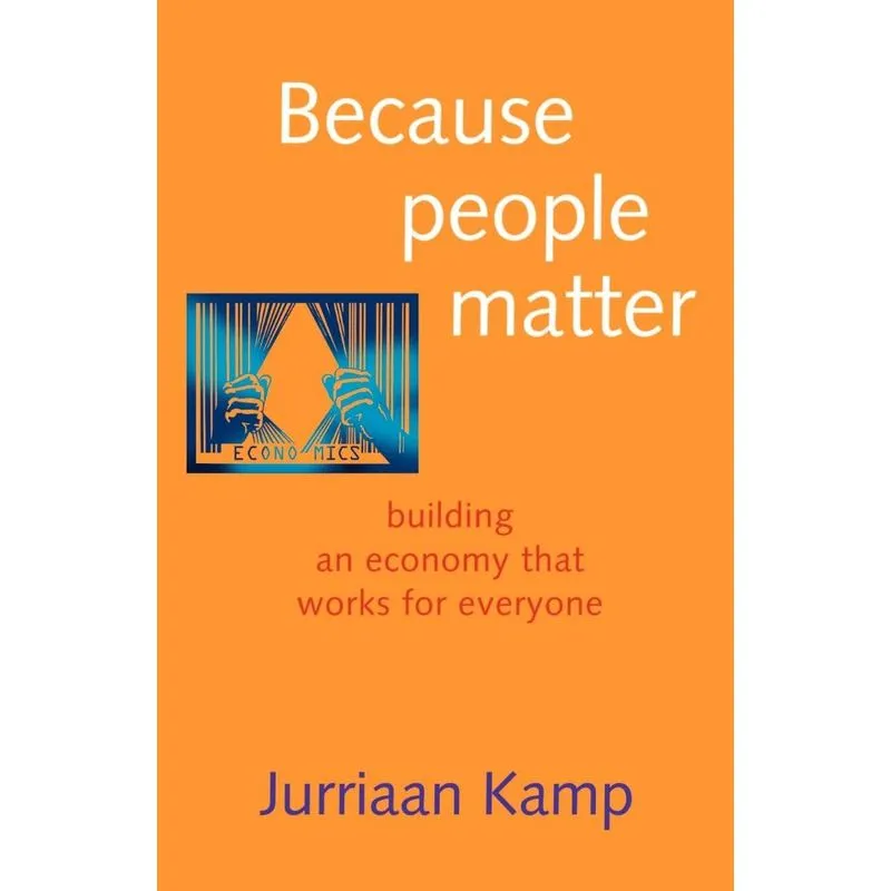 Because People Matter