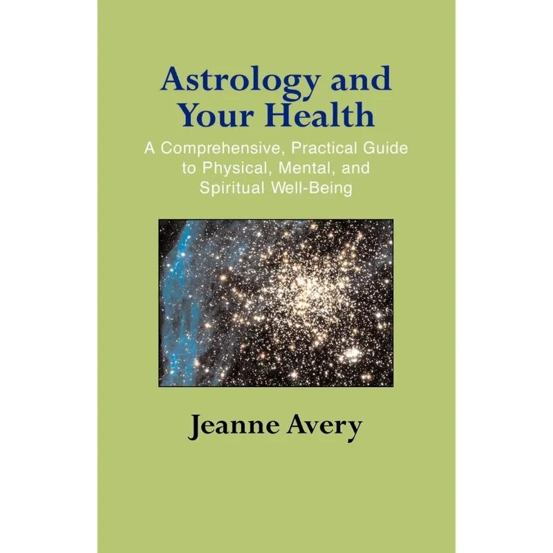 Astrology and Your Health