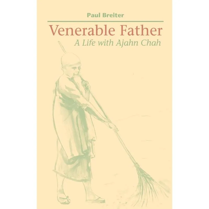Venerable Father