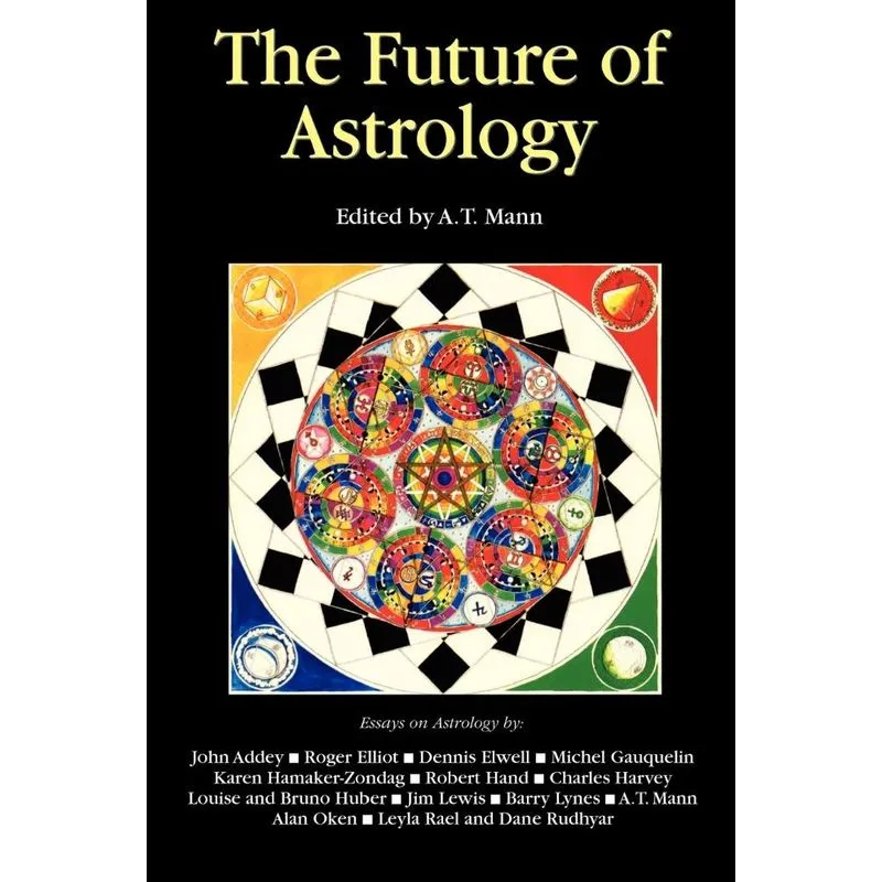 The Future of Astrology