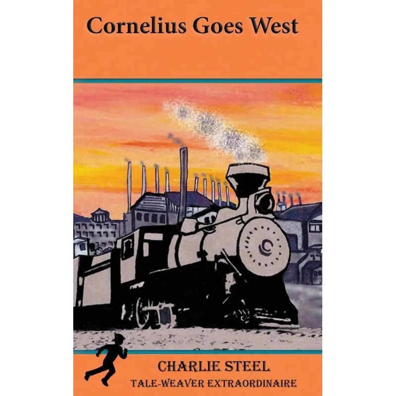 CORNELIUS GOES WEST