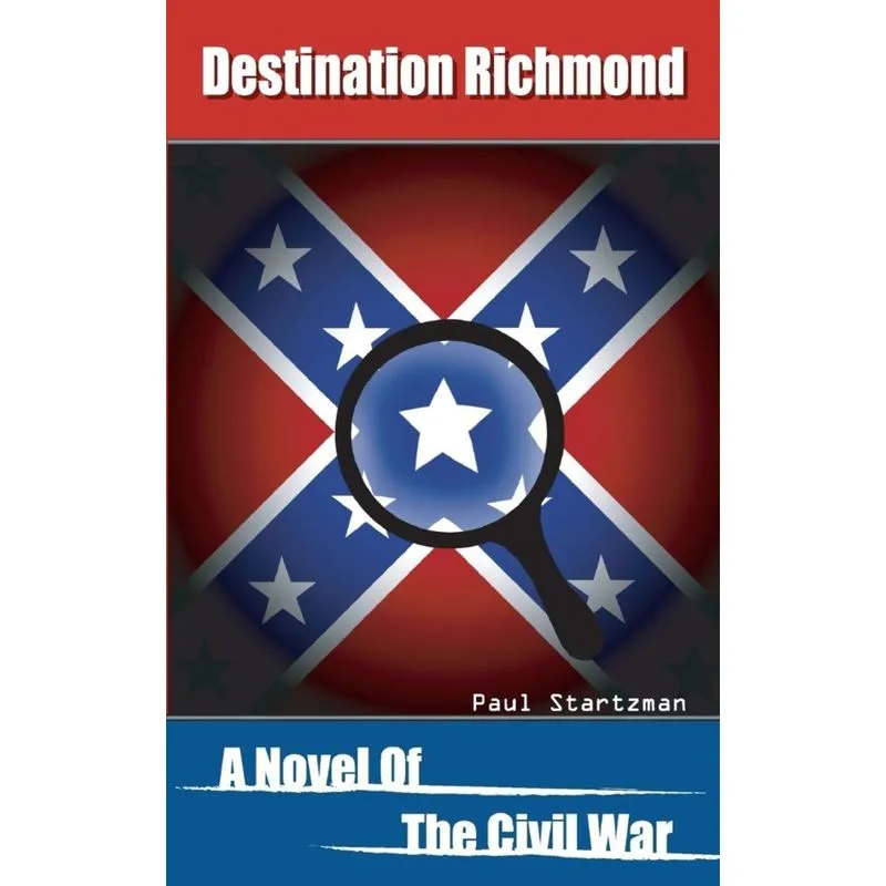 Destination Richmond
