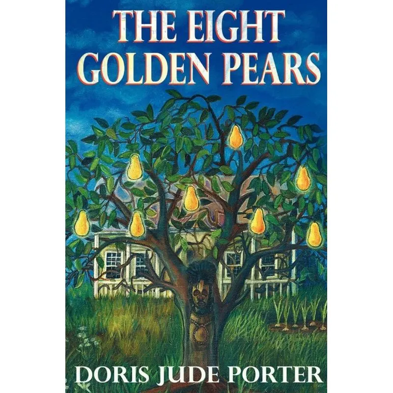 The Eight Golden Pears