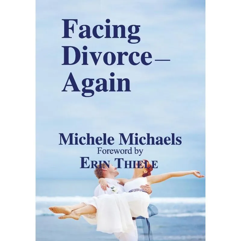 Facing Divorce-again