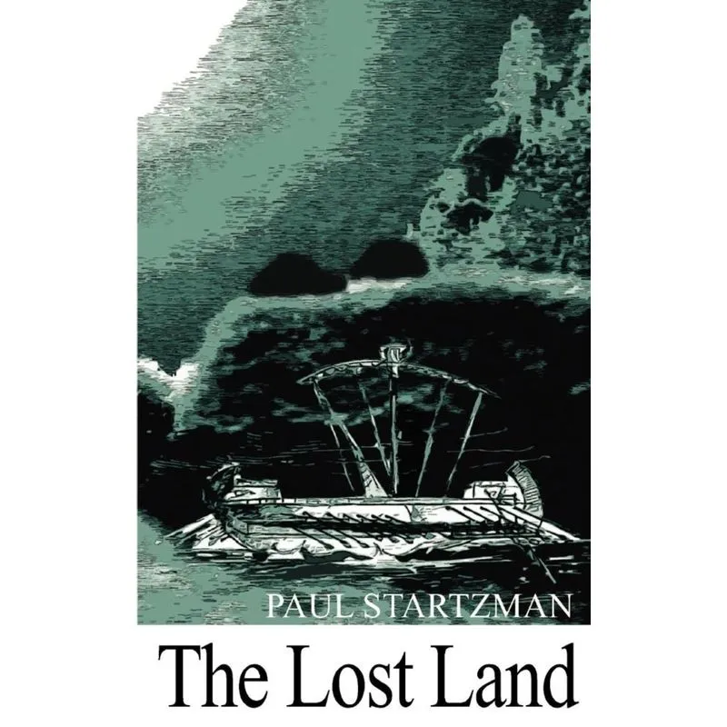 The Lost Land