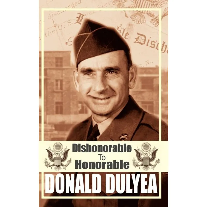Dishonorable to Honorable