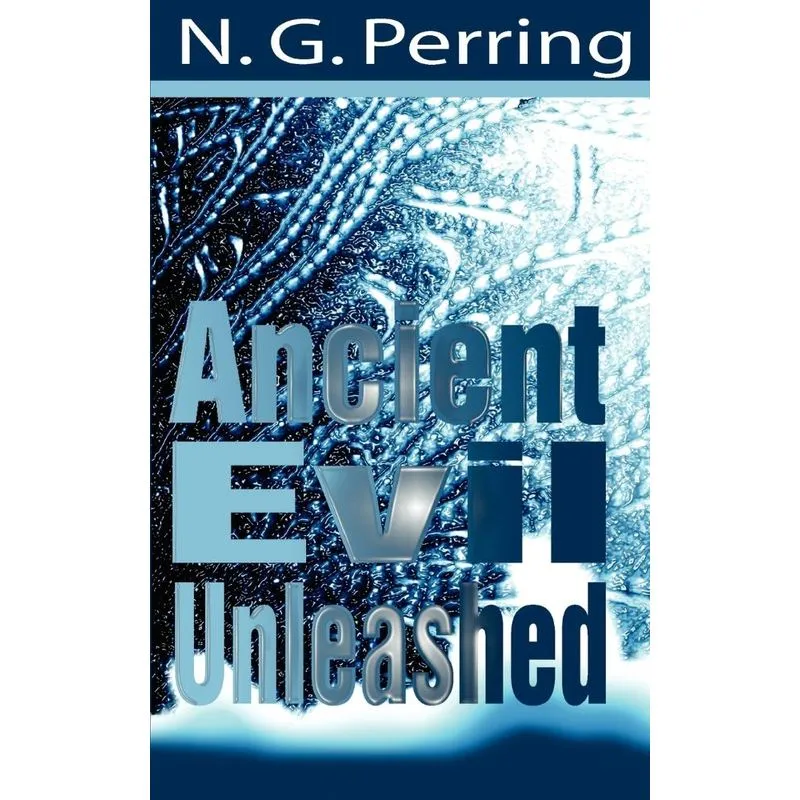 Ancient Evil Unleashed