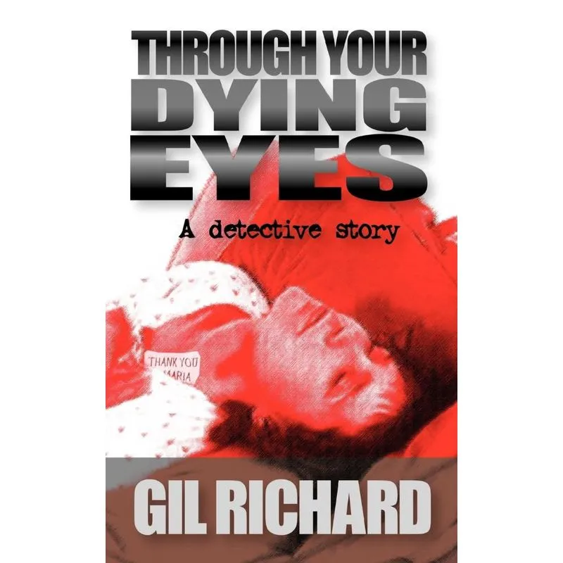 Through Your Dying Eyes