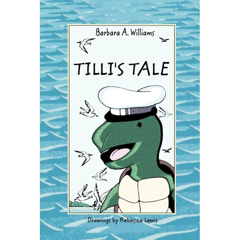 Tillis Tale