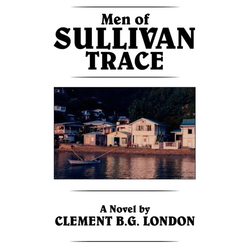 Men of Sullivan Trace