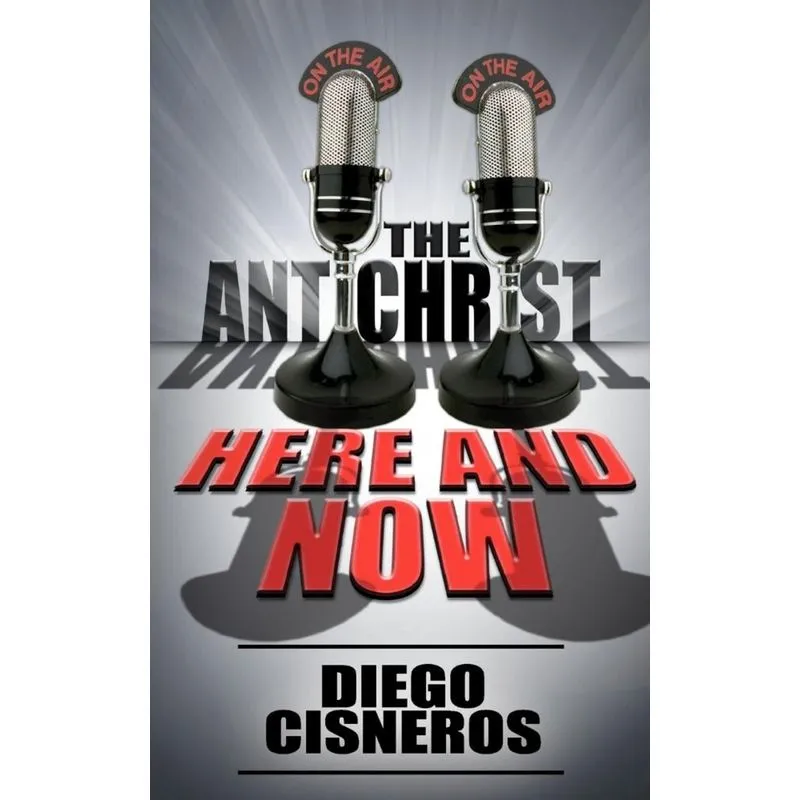 The Antichrist Here and Now