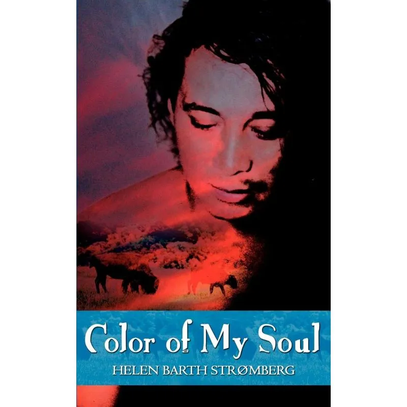 Color of My Soul