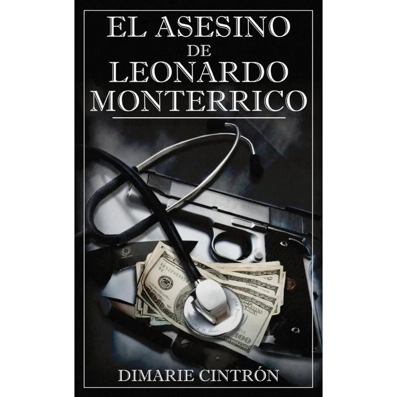 El Asesino de Leonardo Monterrico