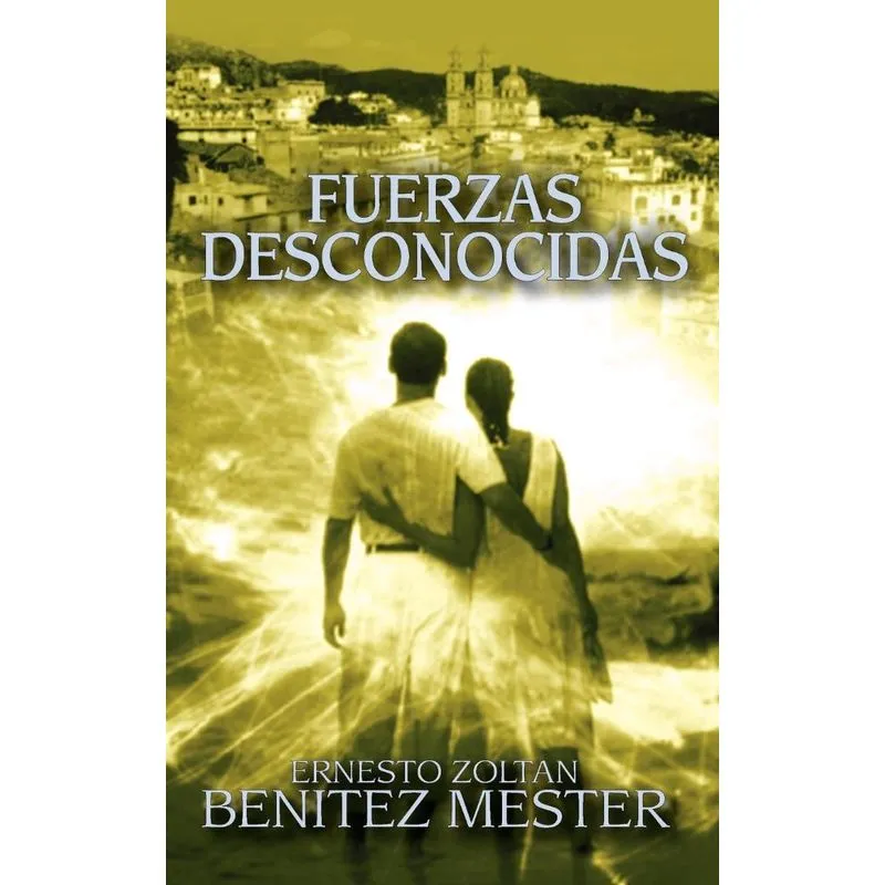 Fuerzas Desconocidas