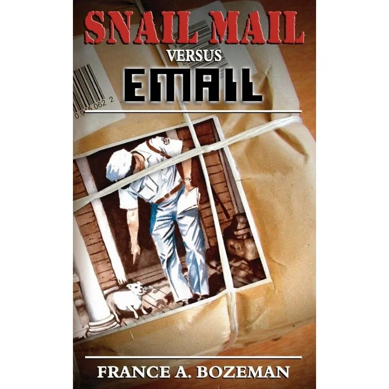 Snail Mail Versus Email