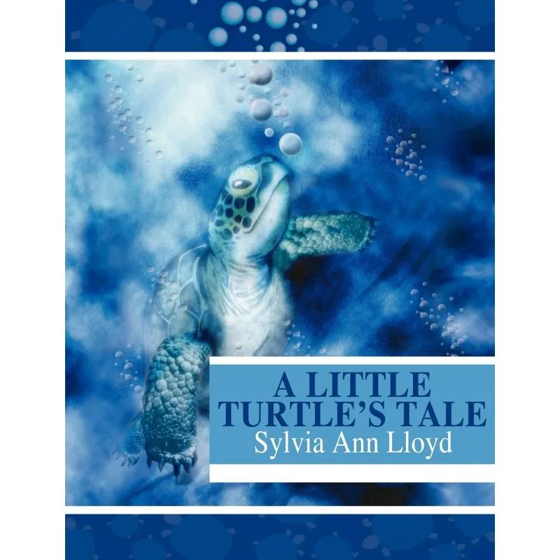 A Little Turtles Tale