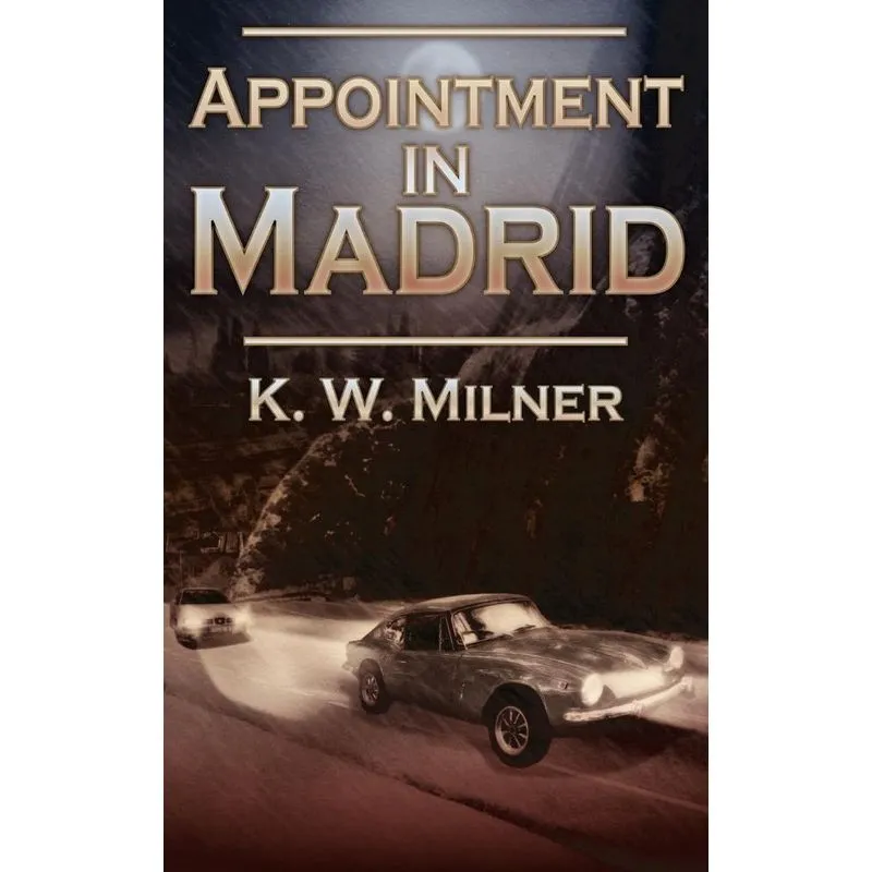 Appointment in Madrid
