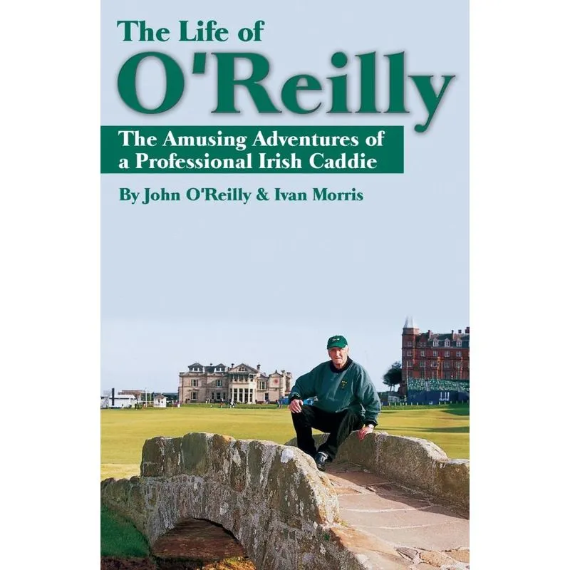 The Life of OReilly