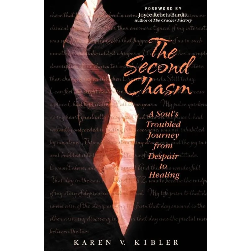 The Second Chasm