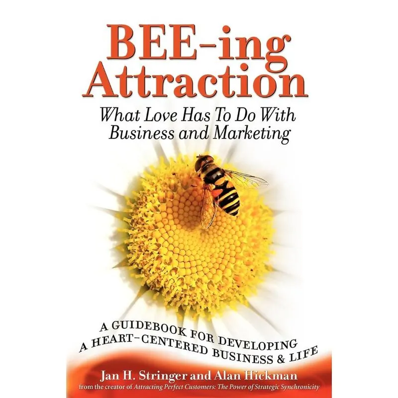 Bee-ing Attraction