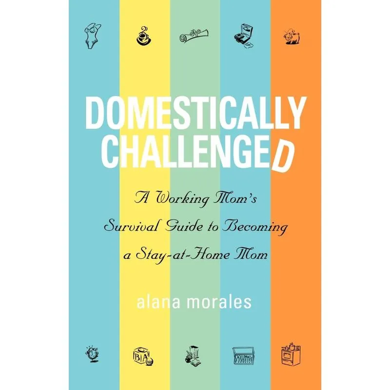Domestically Challenged
