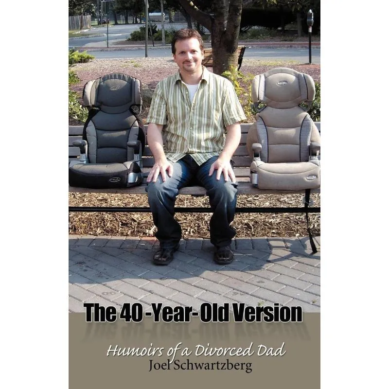 The 40-Year-Old Version