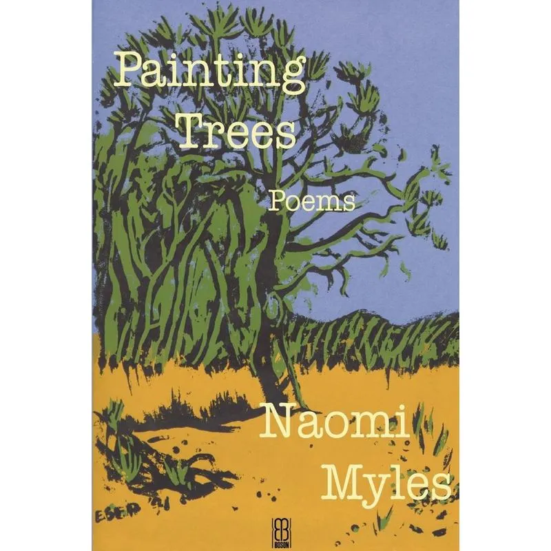 Painting Trees