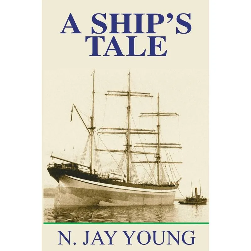 A Ships Tale