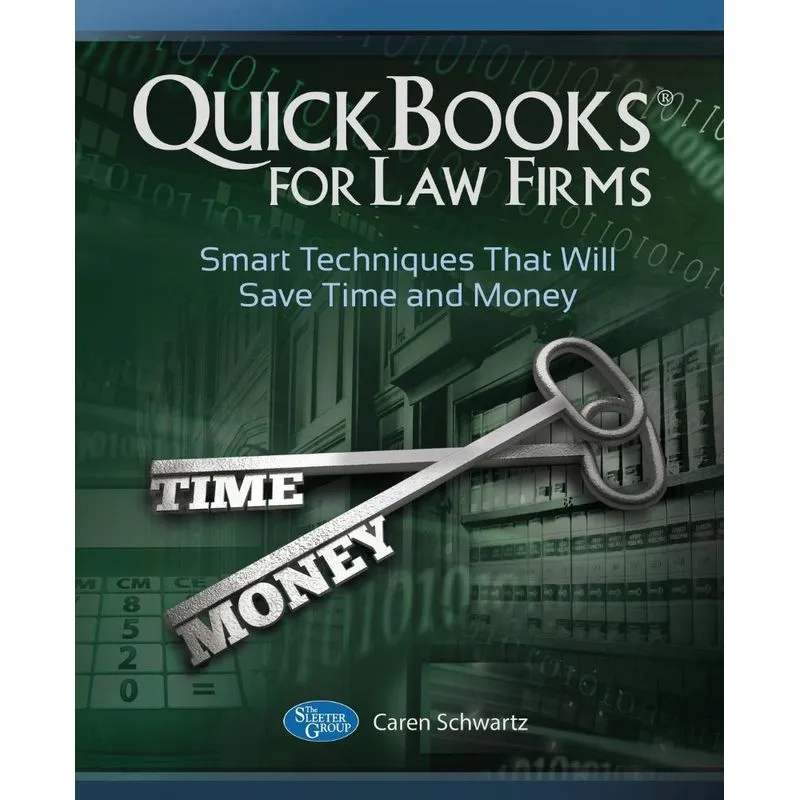 QuickBooks for Law Firms