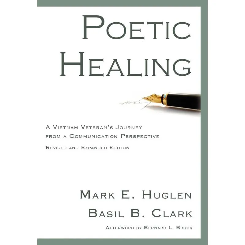 Poetic Healing