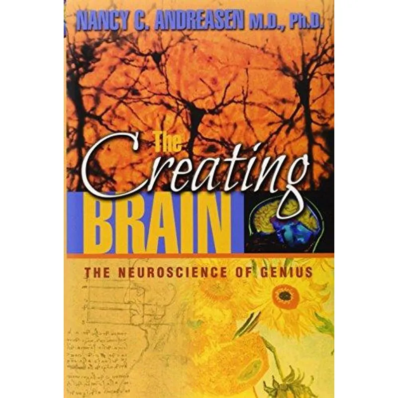 The Creating Brain