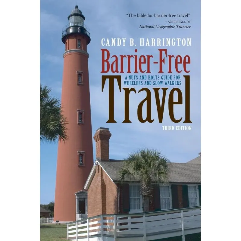 Barrier-Free Travel