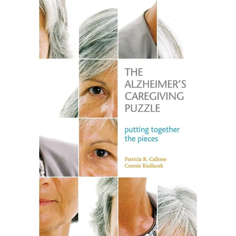 The Alzheimers Caregiving Puzzle