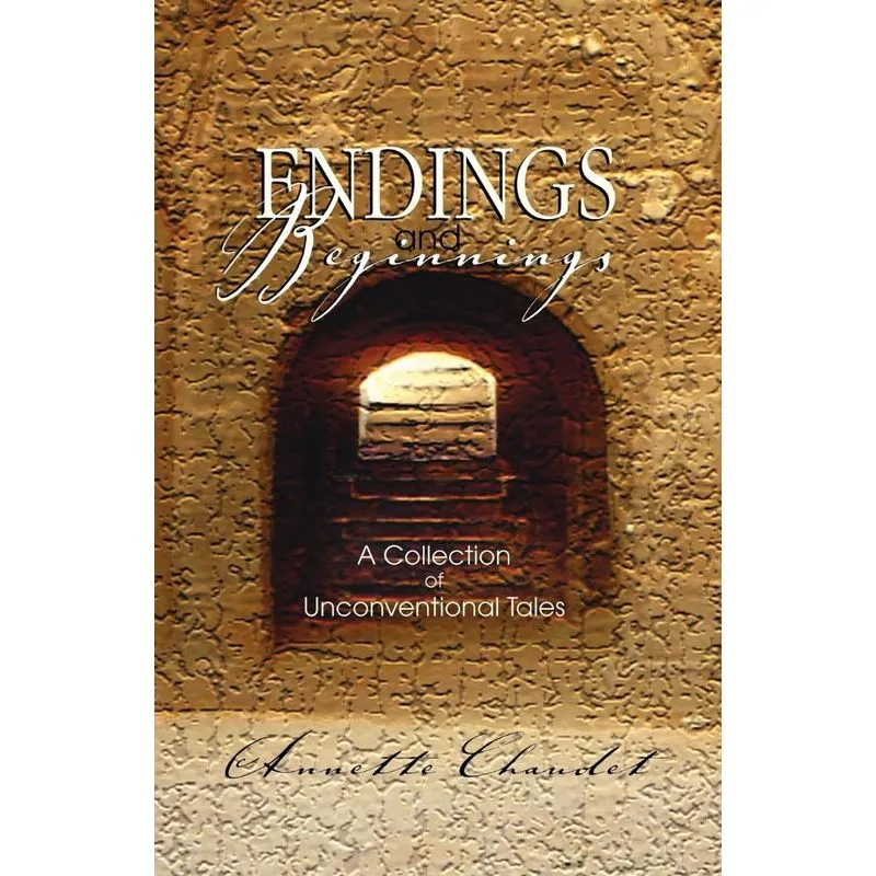 Endings and Beginnings