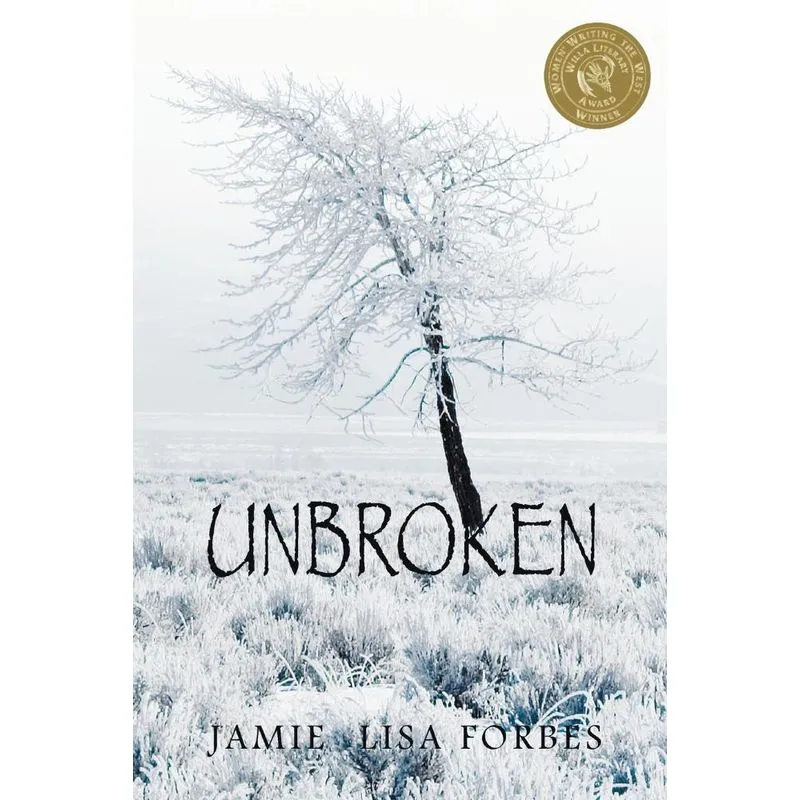Unbroken