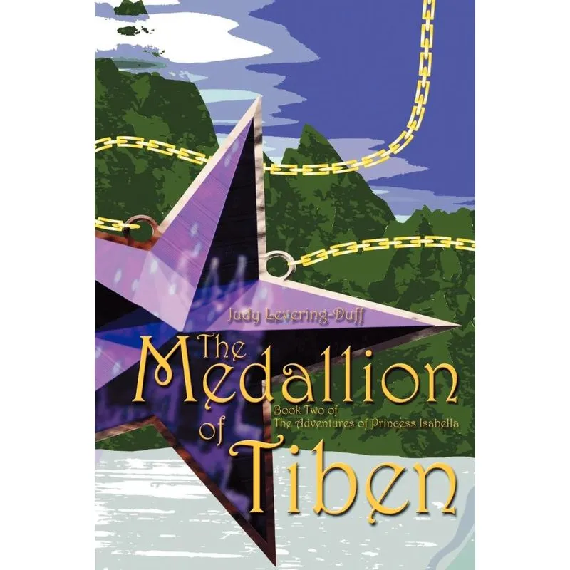 The Medallion of Tiben