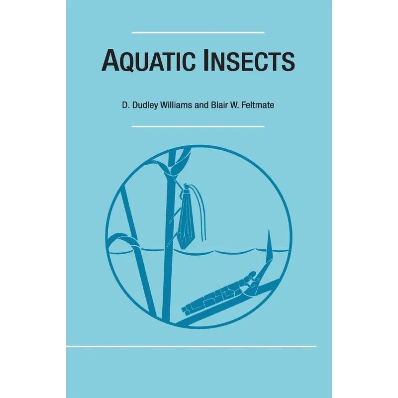 Aquatic Insects