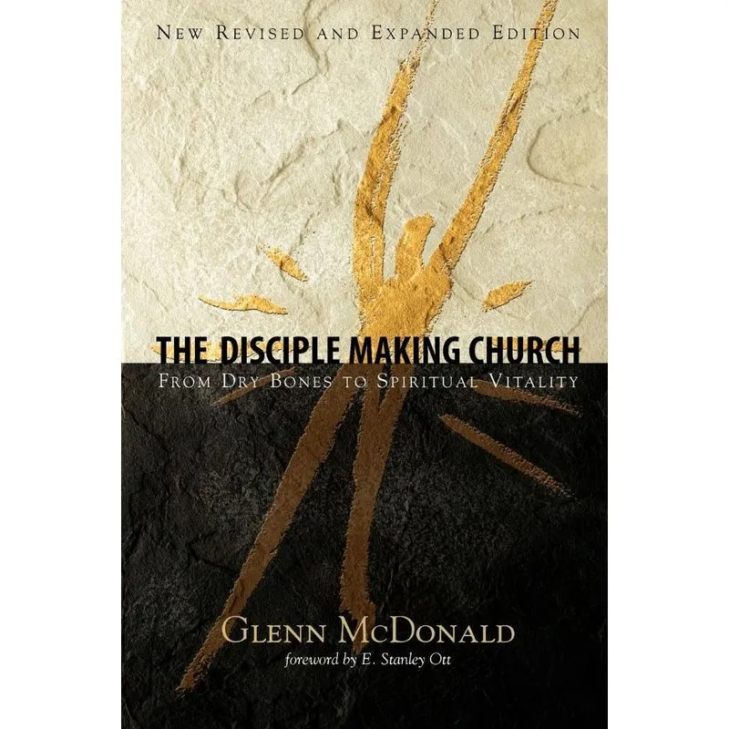 DISCIPLE MAKING CHURCH, THE