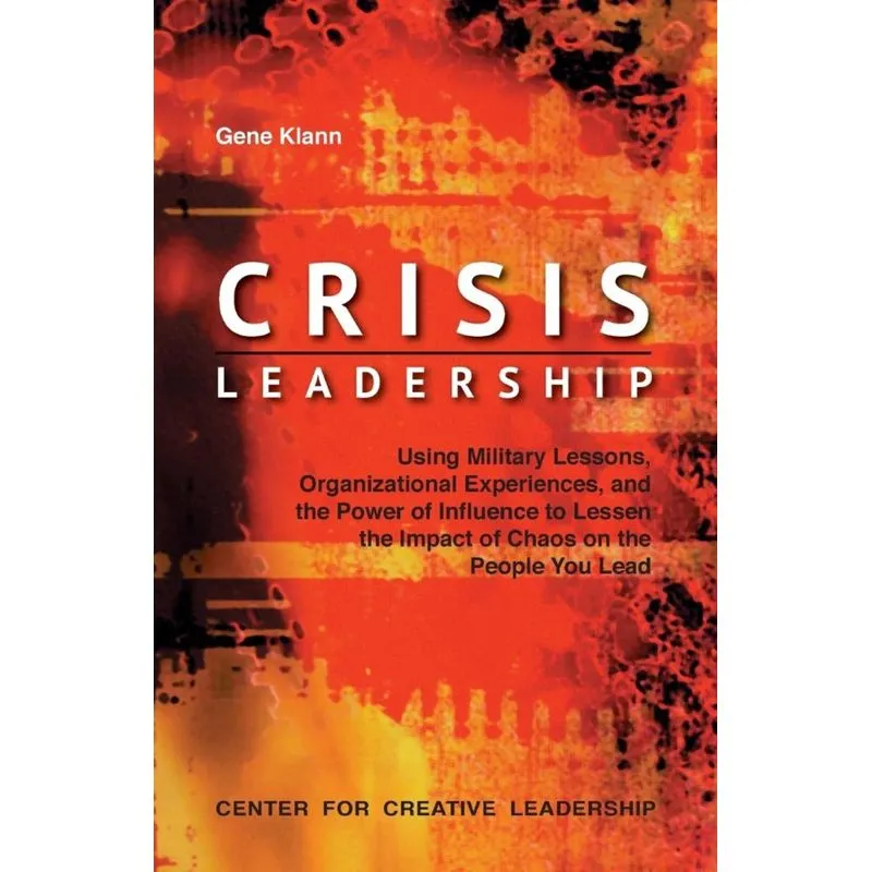 Crisis Leadership