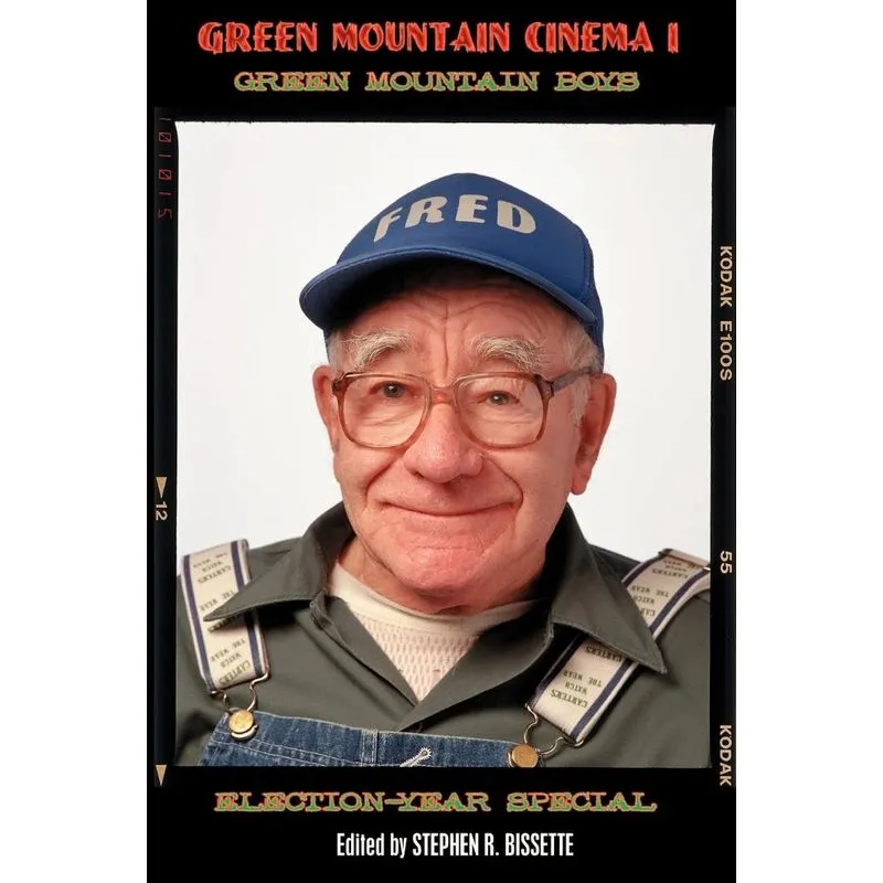 Green Mountain Cinema I