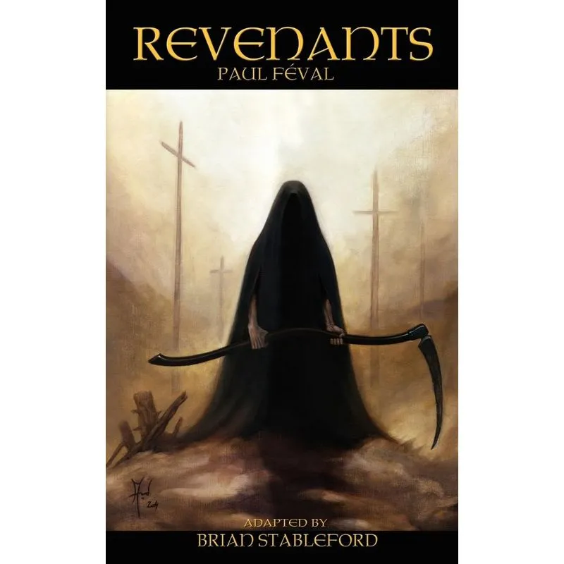 Revenants