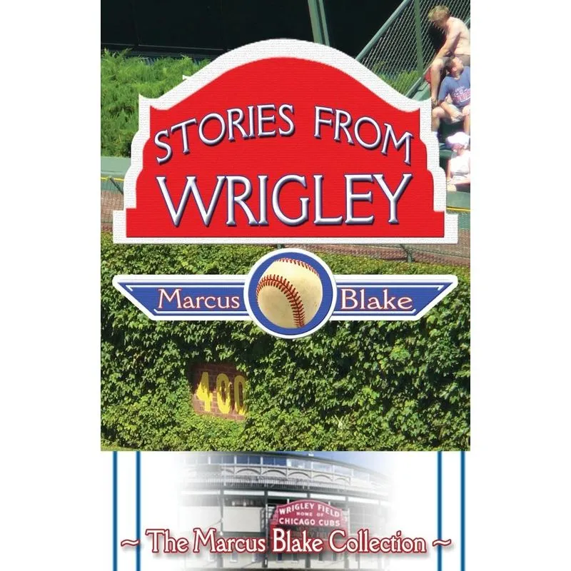 Stories from Wrigley