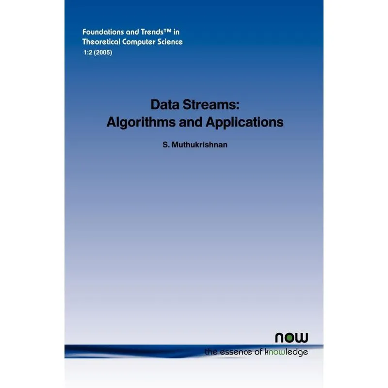 Data Streams