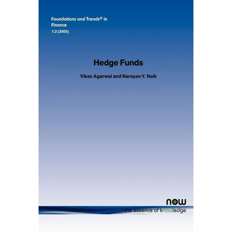 Hedge Funds