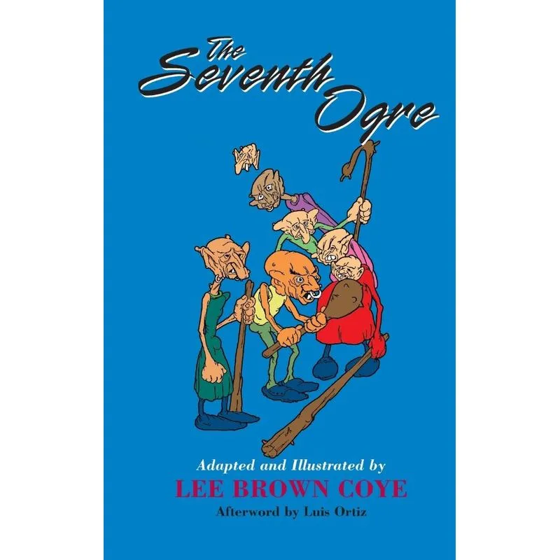 The Seventh Ogre